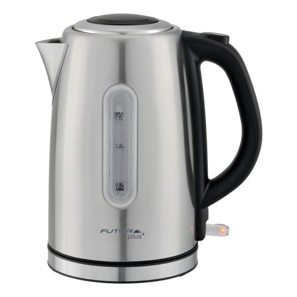 Jarra Eléctrica Futura Plus Fut-ha1798x Ac. Inox.