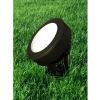 Spot Spike Con Pincho Y Lámpara Led, Negro- Fumagalli Fl0125 - Imagen 4