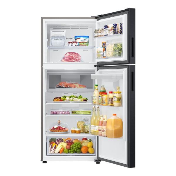 Refrigerador Heladera Samsung Rt44a6640b1 430 Lts Inverter - Imagen 6