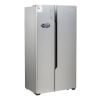 Heladeras James Rjn 40k Sbsi Side By Side 568 Lts Kirkor - Imagen 2
