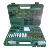 Kit De Limpieza Para Armas Super Completo