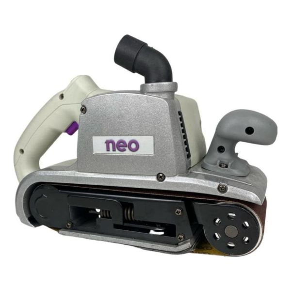 Lijadora De Banda Neo Lb9100/1/220 Profesional 1200w 100*610 - Imagen 2