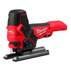 Sierra Caladora Milwaukee M18 Fuel Vel.variable (sin Bat./ca