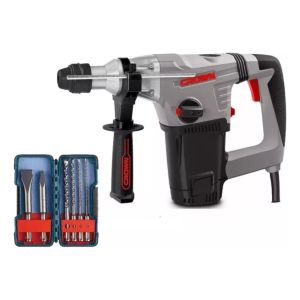 Rotomartillo Industrial Crown 850 Watts Sds Plus 26mm