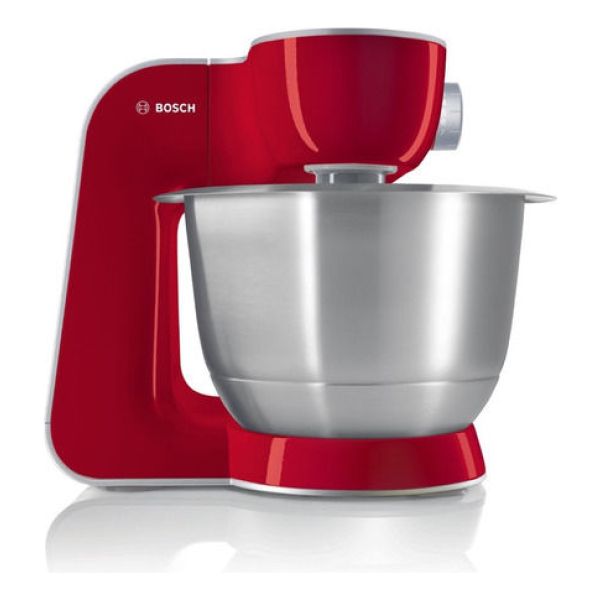 Robot De Cocina Planetaria Licuadora Bosch 1000w 7 Vel.