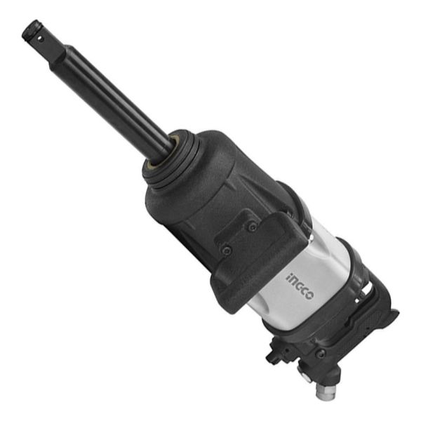 Llave Impacto Neumatica Camion 1'' Industr Ingco Aiw11222