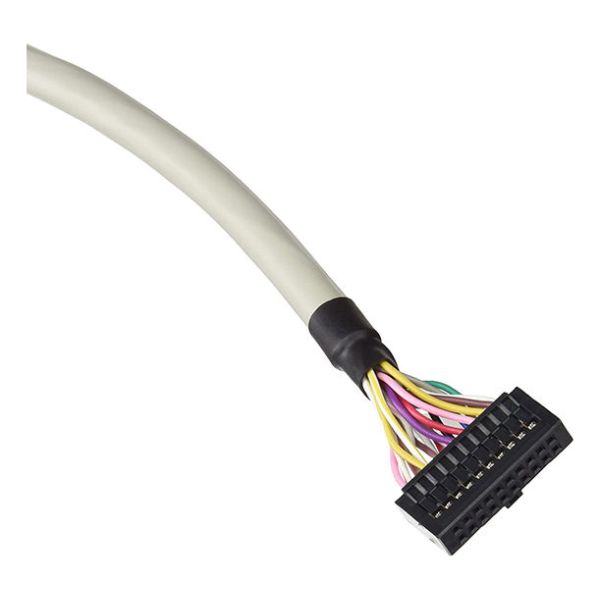 Cable P/plc He10/libre P/tm3 - 3 Metros