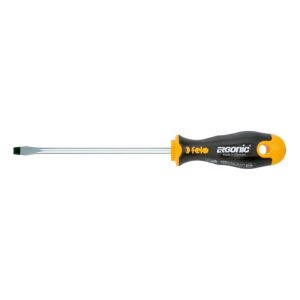 Destornillador Ergonic (s400) Punta Plana 0,5x80mm