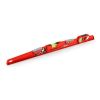Nivel Shark Rojo 60 Cm 920-10 Kapro Profesional - Imagen 5