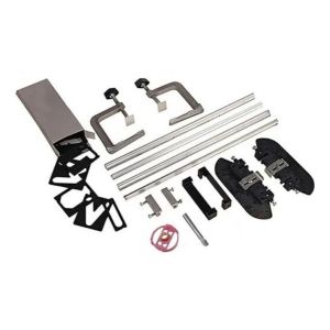 Kit Equus De Plantillas Para Letreros Singcrafter Kirkor