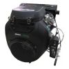 Motor Estacionario Shimura 22 Hp Nafta Eje Horizontal Kirkor