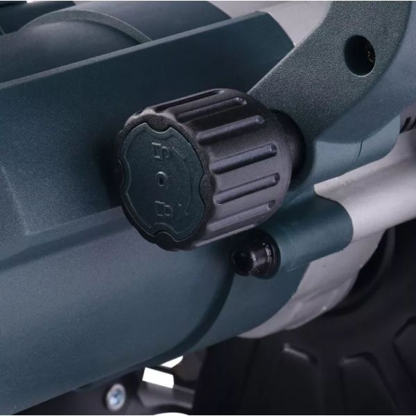 Sierra Circular Ronix 1500w 4311 Kirkor - Imagen 4