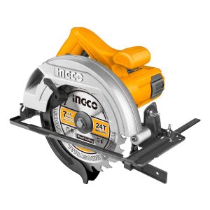 Sierra Circular 1200w 7 1/4 Super Select Ingco Cs18578