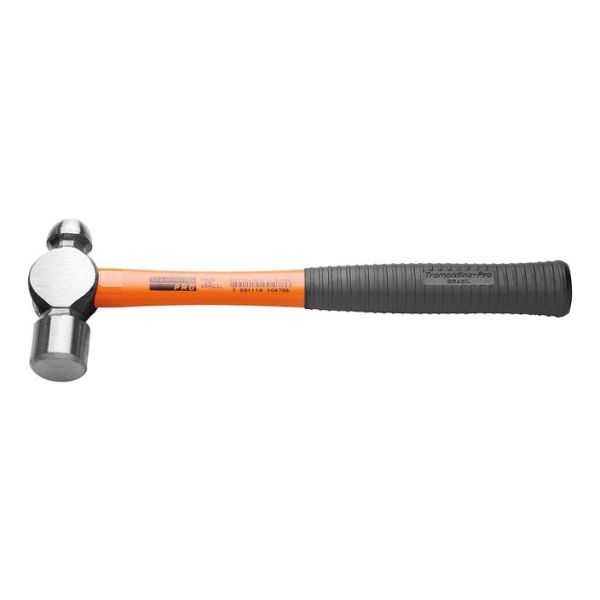 Martillo De Bola Mango De Polipropileno 500 G - Tramontina P