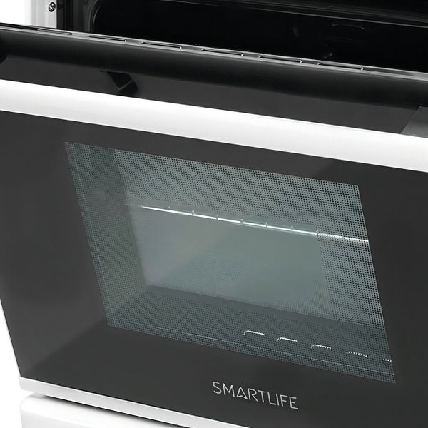 Cocina A Gas Smartlife Sl-kw5055g - Imagen 9