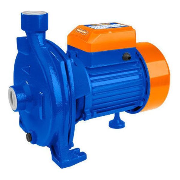 Bomba De Agua Centrifuga 1 Hp 750w Wadfow Wwpca03 Kirkor
