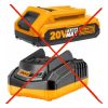 Sopladora Brush Less A Bateria 20v P20s Ingco Cabli20428 - Imagen 3