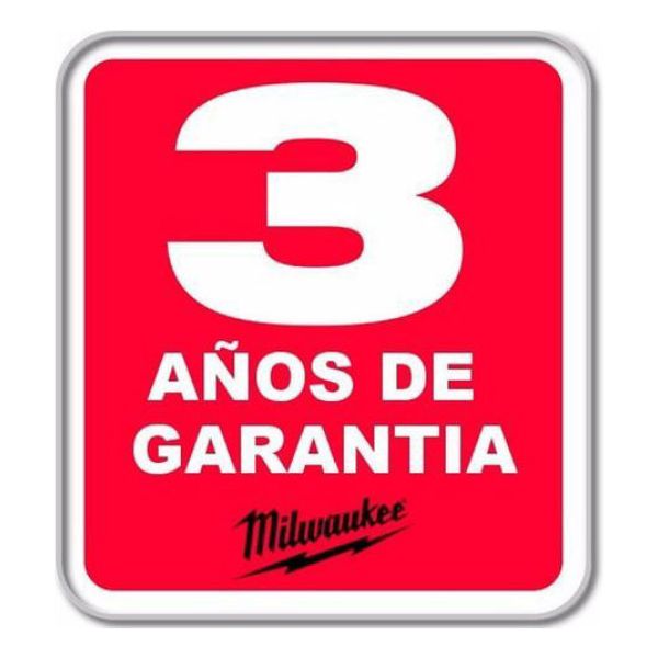 Sierra Ingletadora Milwaukee 7 1/4'' M18 Fuel (sin Bat./carg - Imagen 4