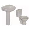 Juego De Loza P/baño Water + Pileta-juego Oferta Kirkor - Imagen 2
