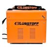 Soldadora Inversor Mig Flux Sin Gas 120a Lusqtoff Kirkor - Imagen 4