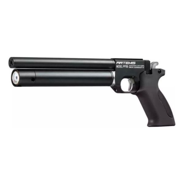 Pistola Artemis Pcp Pp700 5,5mm Kirkor Outdoor