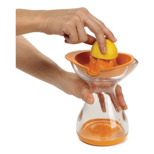 Exprimidor Fitro De Semillas Juicester Xl Chef N - Imagen 4