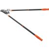 Tijera De Podar Mango Telescópico 46 A 78cm Tramontina Prof. - Imagen 2