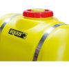Fumigadora Equus 3wx-400 Pulverizadora 400l Para Tractor Kir - Imagen 9