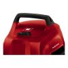 Aspiradora Agua Y Polvo 15l 1250w Tc-vc 1815 Einhell Industr - Imagen 2