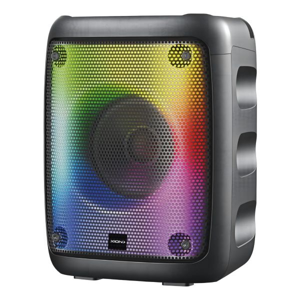 Parlante Portatil Recargable 1000w Xion Kirkor