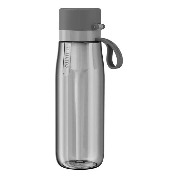 Botella Filtrante Caramañola Philips Awp2731 660ml Sin Bpa - Imagen 4