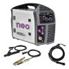 Soldadora Mig-mag-electrodo 250a Neo Ime10250/1/220m