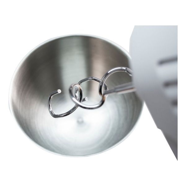 Batidora De Mano Peabody Pe-hm550 Blanca - Imagen 3
