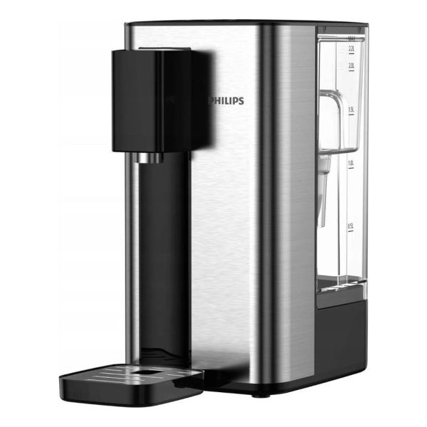 Dispensador Purificador De Agua Caliente Y Natural Philips