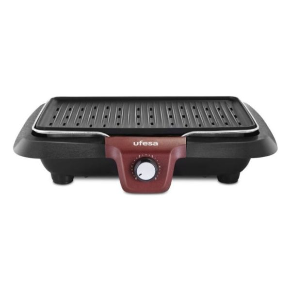Barbacoa Electrica Ufesa Bb7650 Kirkor