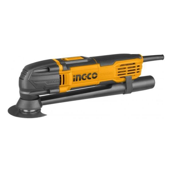 Herramienta Sierra Multifuncion Renovator Ingco 300w Mf3008