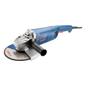 Amoladora Bosch 9 Gws 2200-230 Vulcano 2200w