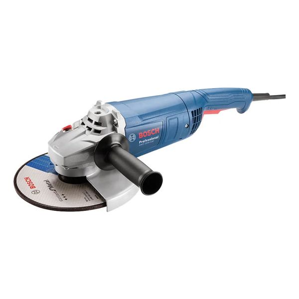 Amoladora Bosch 9 Gws 2200-230 Vulcano 2200w
