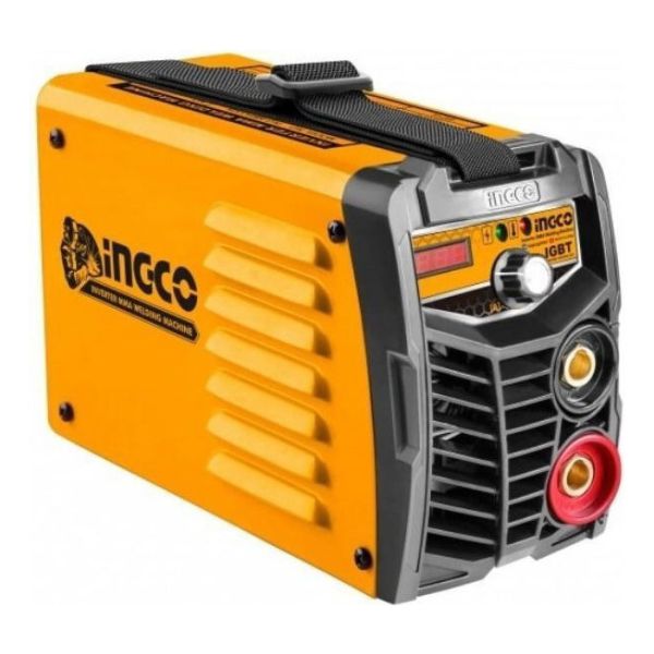 Soldadora Inverter Mma105 160a + Mascara Fotocromatica - Imagen 2