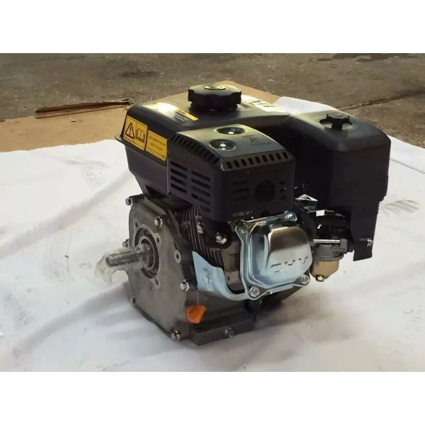 Motor Nafta Equus 4 Tiempos 15 Hp 418 Cc Kirkor - Imagen 5