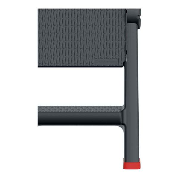 Escalera Kistenberg 2 Escalones Antideslizante (hasta 150kg) - Imagen 3
