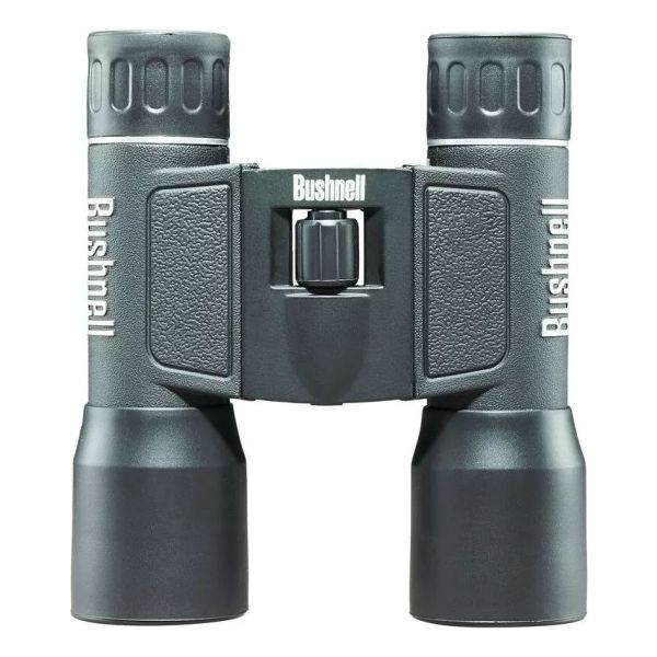 Binoculares Bushnell Powerview 10x32 Mm Negro Porro - Imagen 5