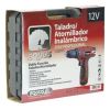 Taladro Atornillador Inalámbrico 12v Maletín 2 Bateria Litio - Imagen 4