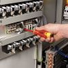 Destornillador Aislado S414 Phillips Ph1x80mm - Imagen 2