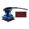Lijadora Orbital De Palma Bosch Gss 140 220w - Imagen 4