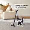 Xion Vc1200 Aspiradora 1200w Compacta 4l Kirkor - Imagen 4