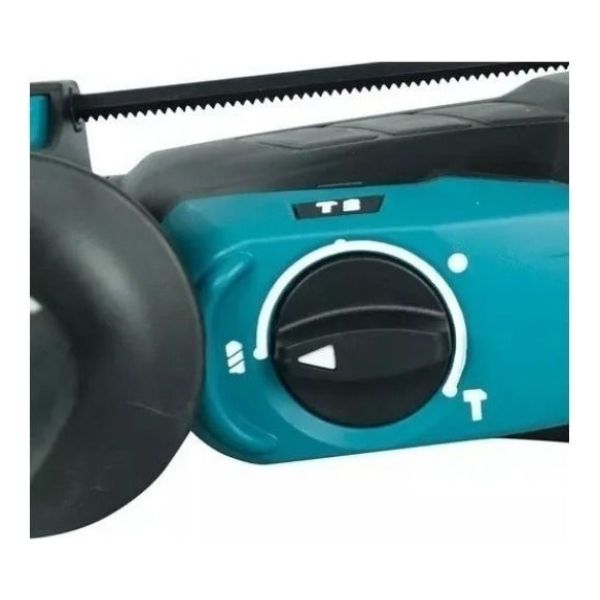 Rotomartillo Electroneumático Makita Hr2630 830w 220v 3j - Imagen 4