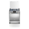 Cocina A Gas 5 Hornallas Indurama Montecarlo Con Grill! - Imagen 6