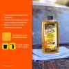 Shampoo Para Autos Con Cera Carnauba Armorall 473 Ml - Imagen 3