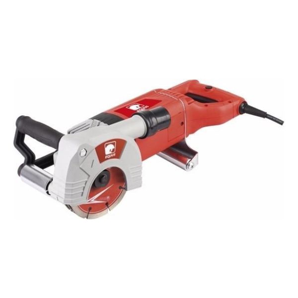 Acanaladora De Pared O Muros Equus 2400w 1 Año De Garantía!